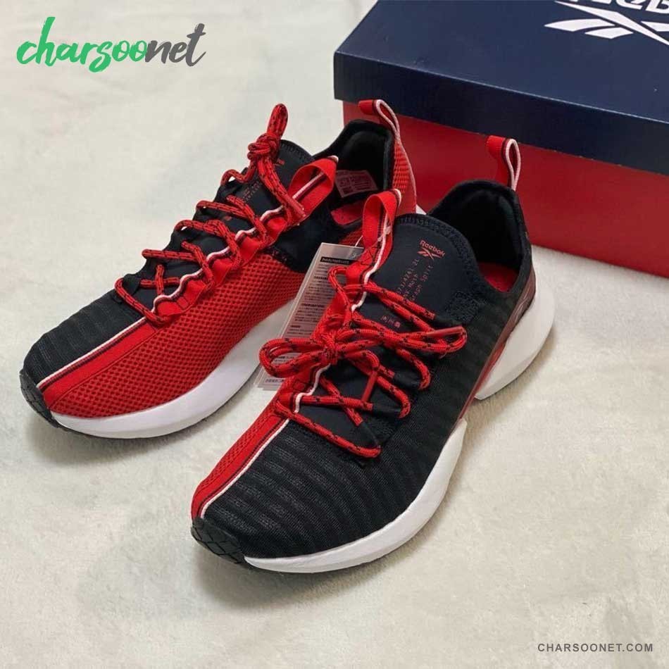 کفش پیاده روی و دویدن ریباک زنانه Reebok Sole Fury fy0858