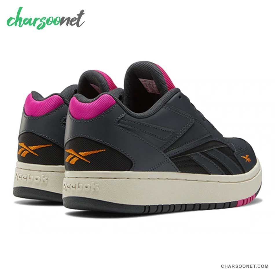 کفش اسپرت ریباک کلاسیک زنانه Reebok Classic Court Double Mix
