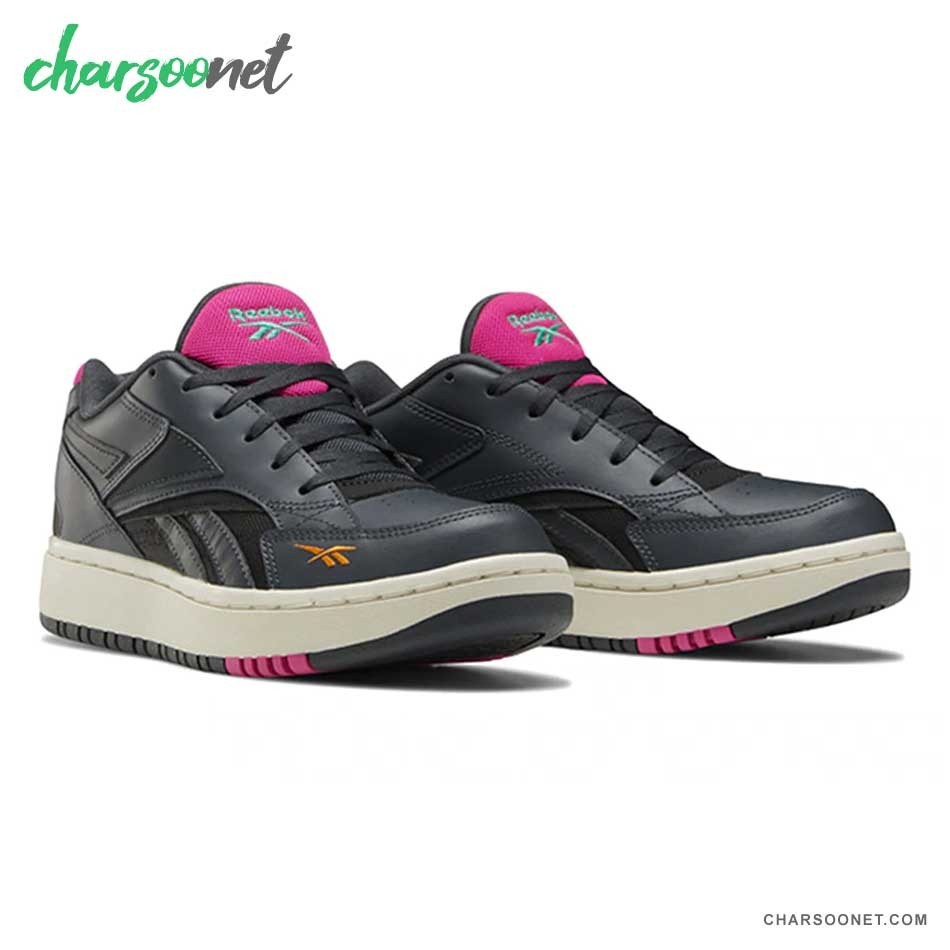 کفش اسپرت ریباک کلاسیک زنانه Reebok Classic Court Double Mix