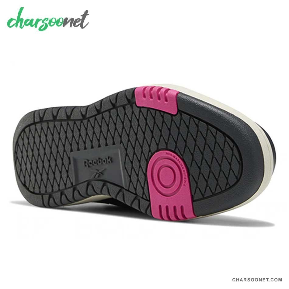 کفش اسپرت ریباک کلاسیک زنانه Reebok Classic Court Double Mix