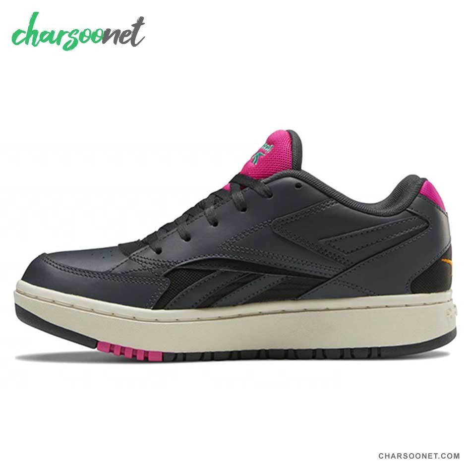 کفش اسپرت ریباک کلاسیک زنانه Reebok Classic Court Double Mix