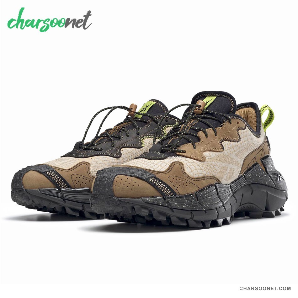 کفش ورزشی ریباک مردانه Reebok Zig Kinetica II Edg