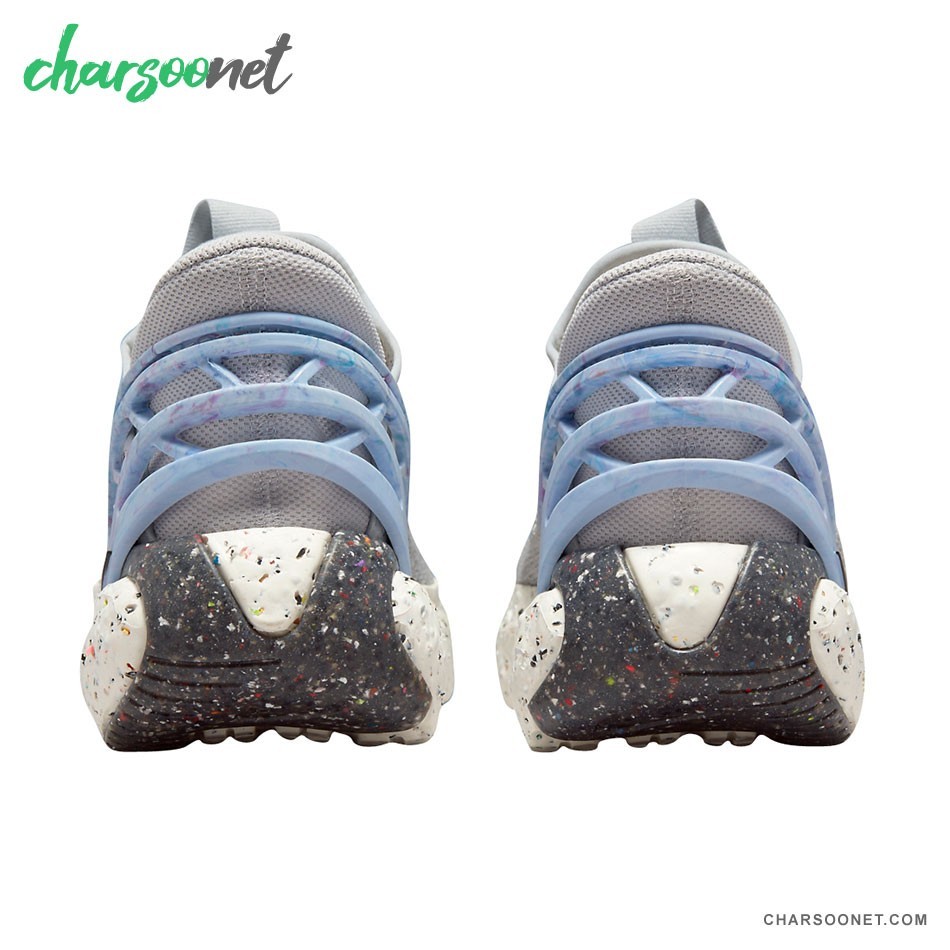 کفش پیاده روی و دویدن نایک Nike Glide FlyEase