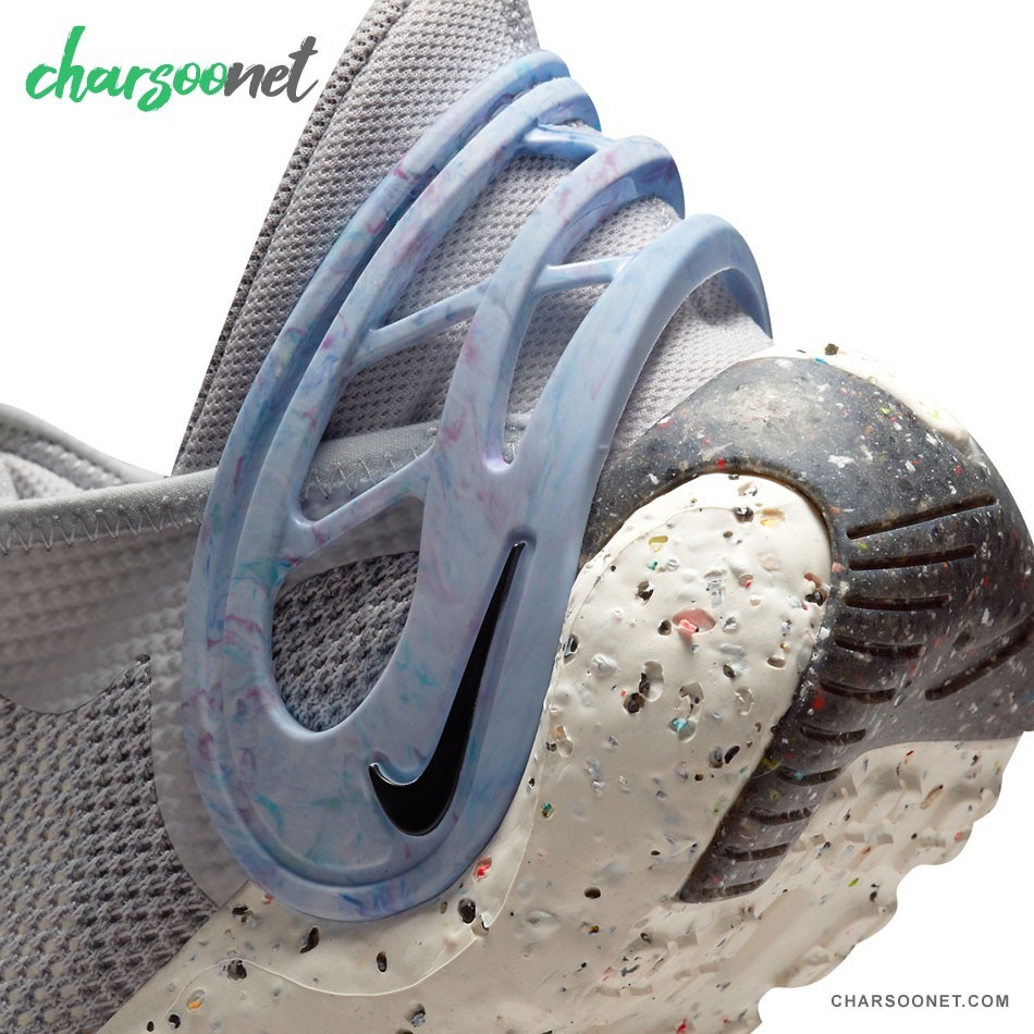 کفش پیاده روی و دویدن نایک Nike Glide FlyEase