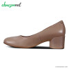 کفش مجلسی زنانه اکو  Ecco Shape 35 Mod Block 281803-01386