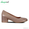 کفش مجلسی زنانه اکو  Ecco Shape 35 Mod Block 281803-01386