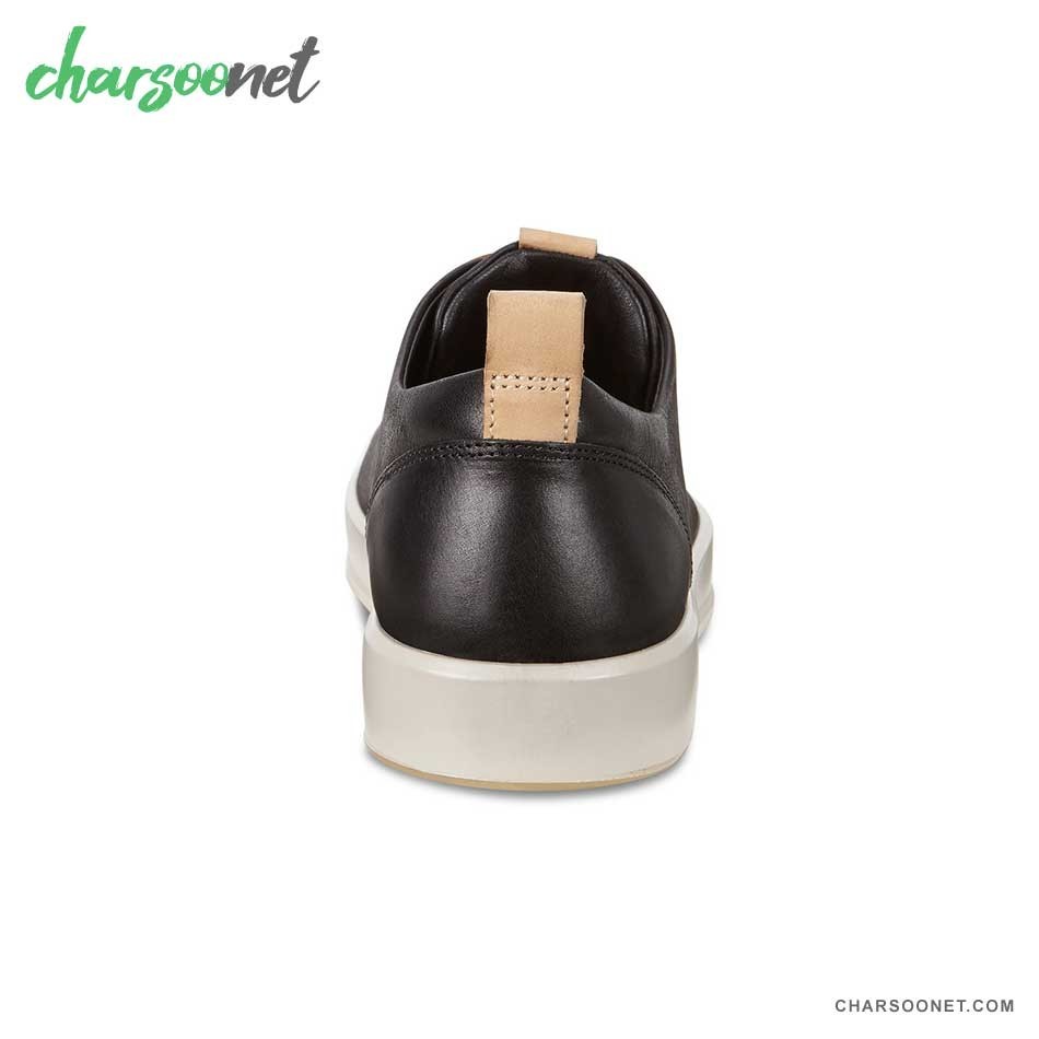 کفش راحتی اکو زنانه Ecco Soft 8