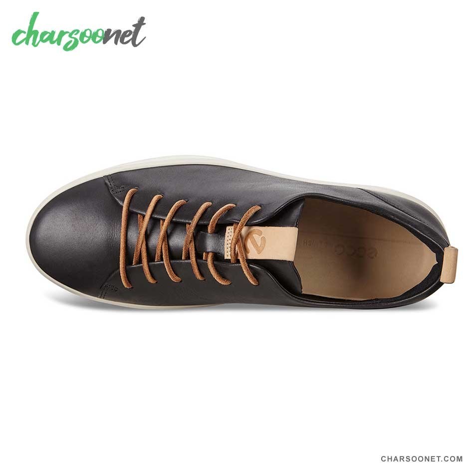 کفش راحتی اکو زنانه Ecco Soft 8