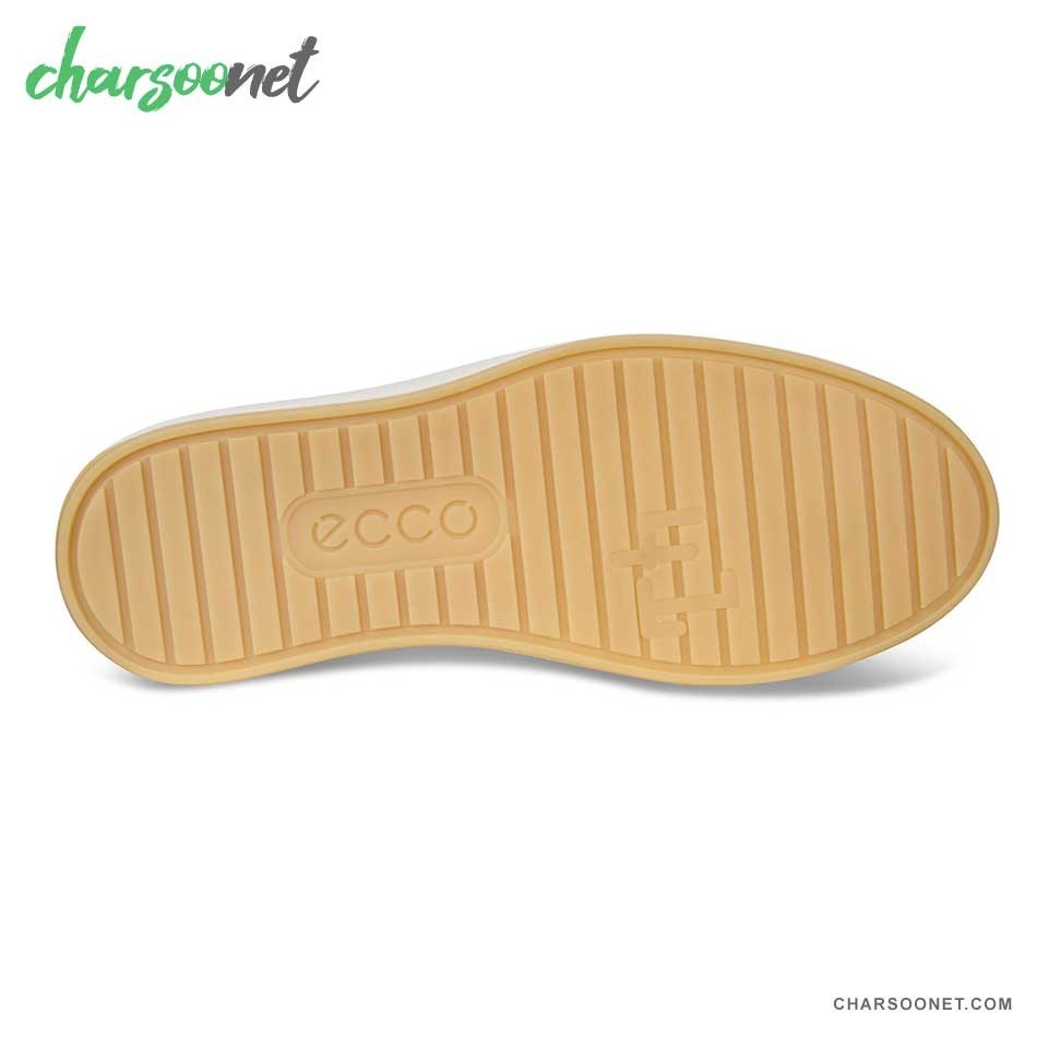 کفش راحتی اکو زنانه Ecco Soft 8