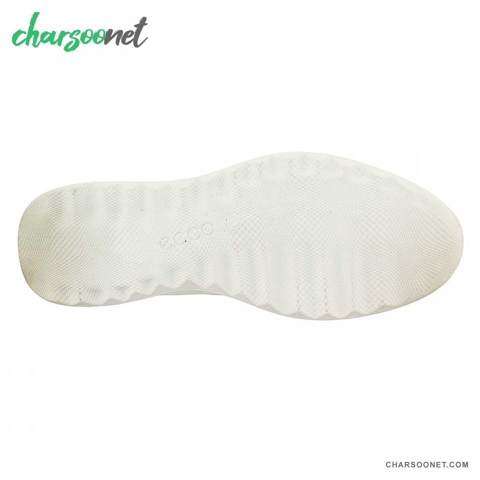 کفش چرمی راحتی زنانه اکو ECCO Flexure Runner
