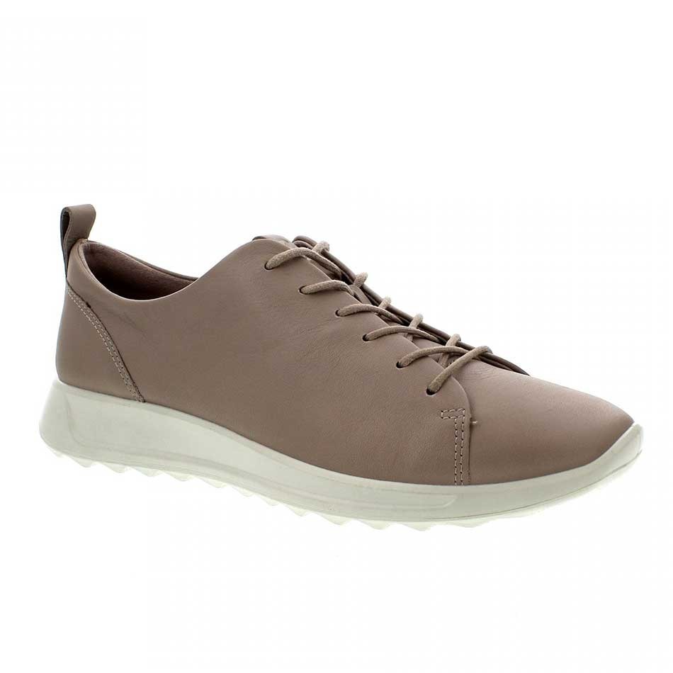 کفش چرمی راحتی زنانه اکو ECCO Flexure Runner