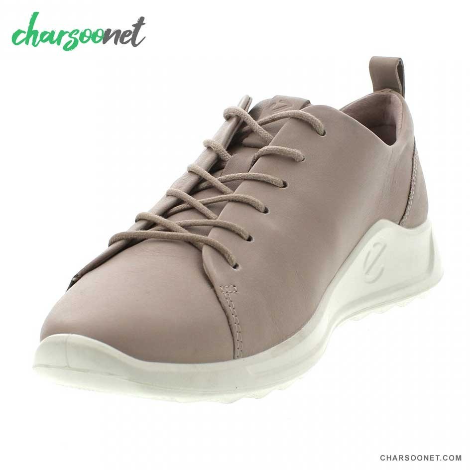 کفش چرمی راحتی زنانه اکو ECCO Flexure Runner