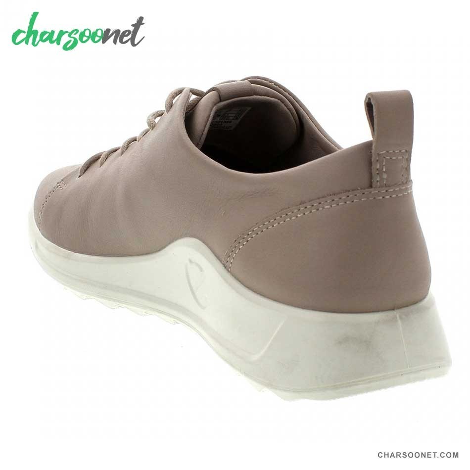 کفش چرمی راحتی زنانه اکو ECCO Flexure Runner