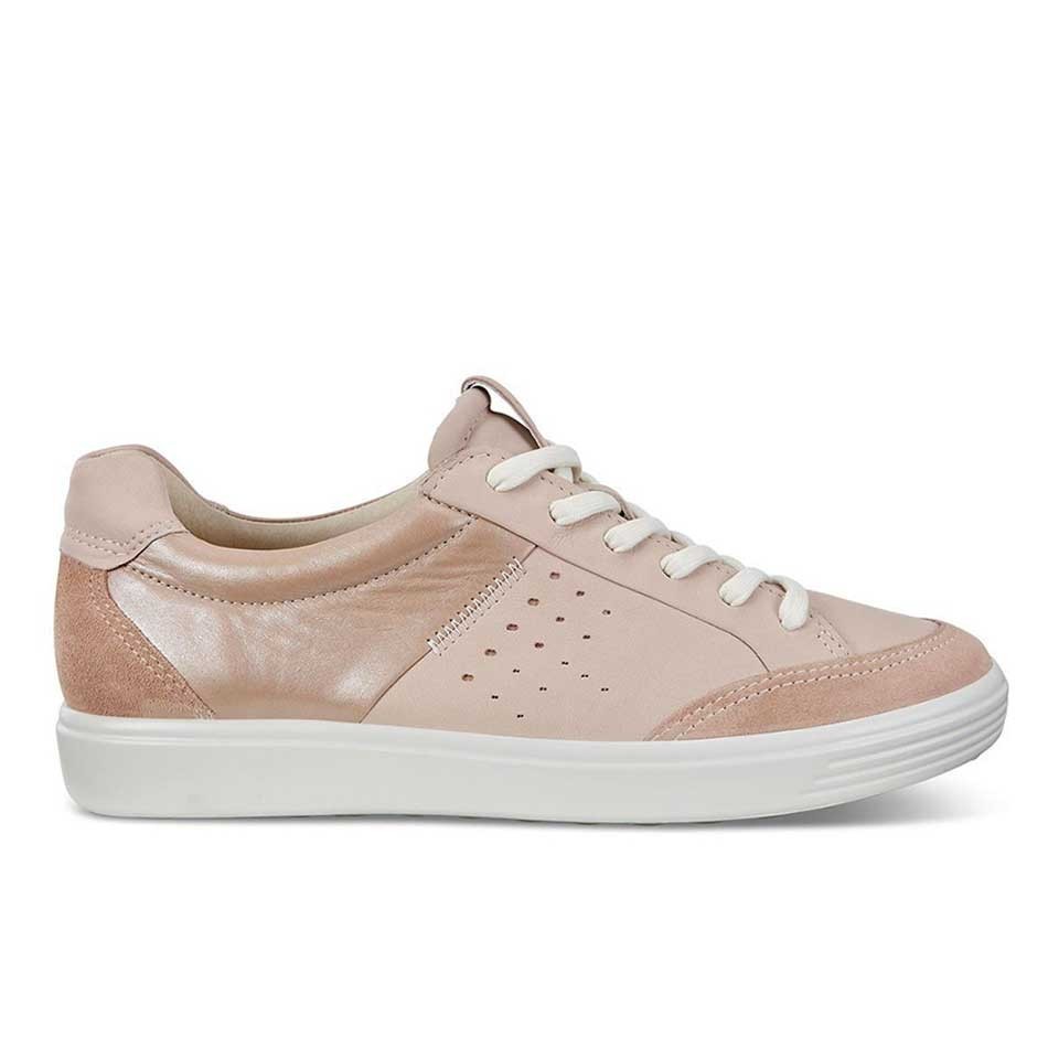 کفش اسپرت اکو زنانه Ecco Soft 7