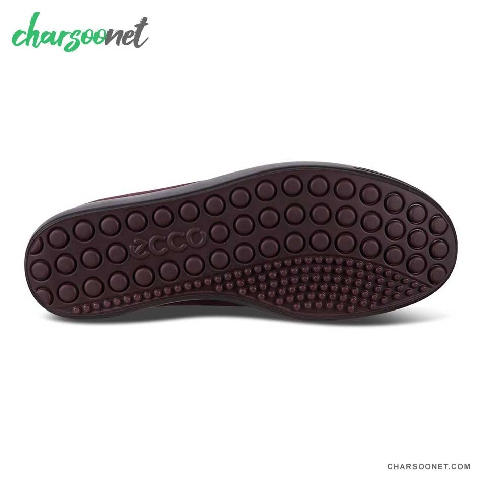 کفش اسپرت زنانه اکو Ecco Soft 7 کد  440423/51542
