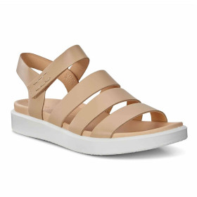 صندل زنانه اکو مدل  Ecco Flowt LX