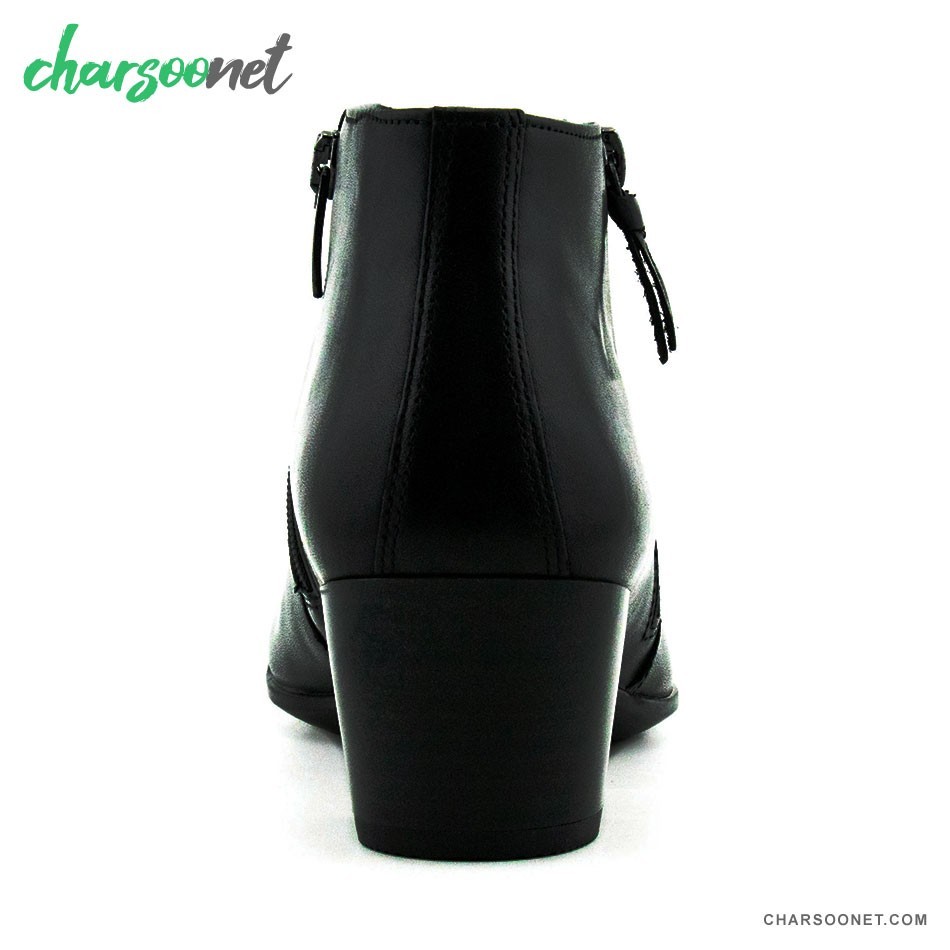 بوت مجلسی زنانه اکو ECCO Shape M35