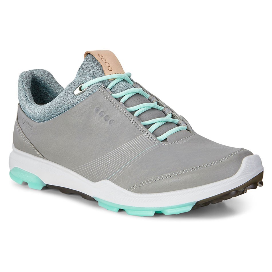 کفش پیاده روی و دویدن اکو زنانه Ecco Biom Hybrid 3