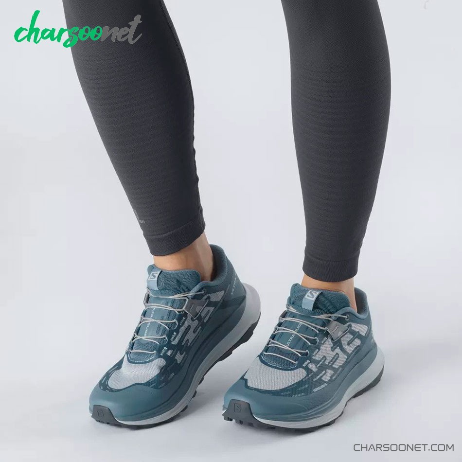 کفش پیاده روی و دویدن سالومون زنانه Salomon Ultra Glide