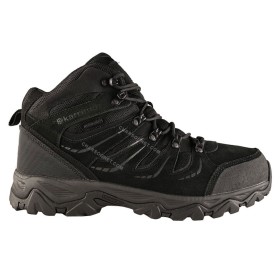 کفش کوهنوردی مردانه کریمور ضدآب Karrimor K182105-BBB