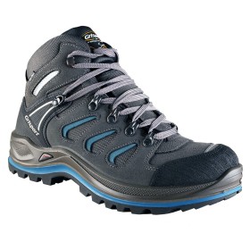 کفش کوهنوردی مردانه گری اسپرت Gri Sport Spo-Tex
