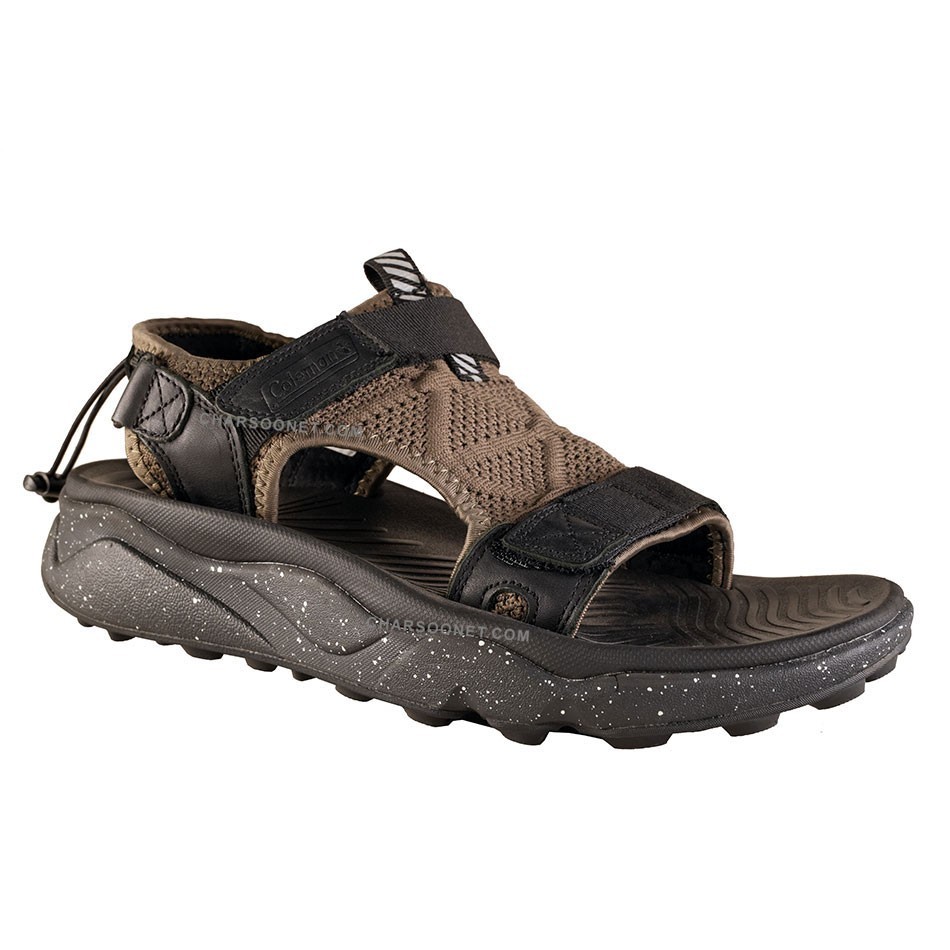 صندل مردانه کلمن Coleman Sandal