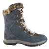 بوت کوهنوردی زنانه جک ولف اسکین زمستانی Jack Wolfskin