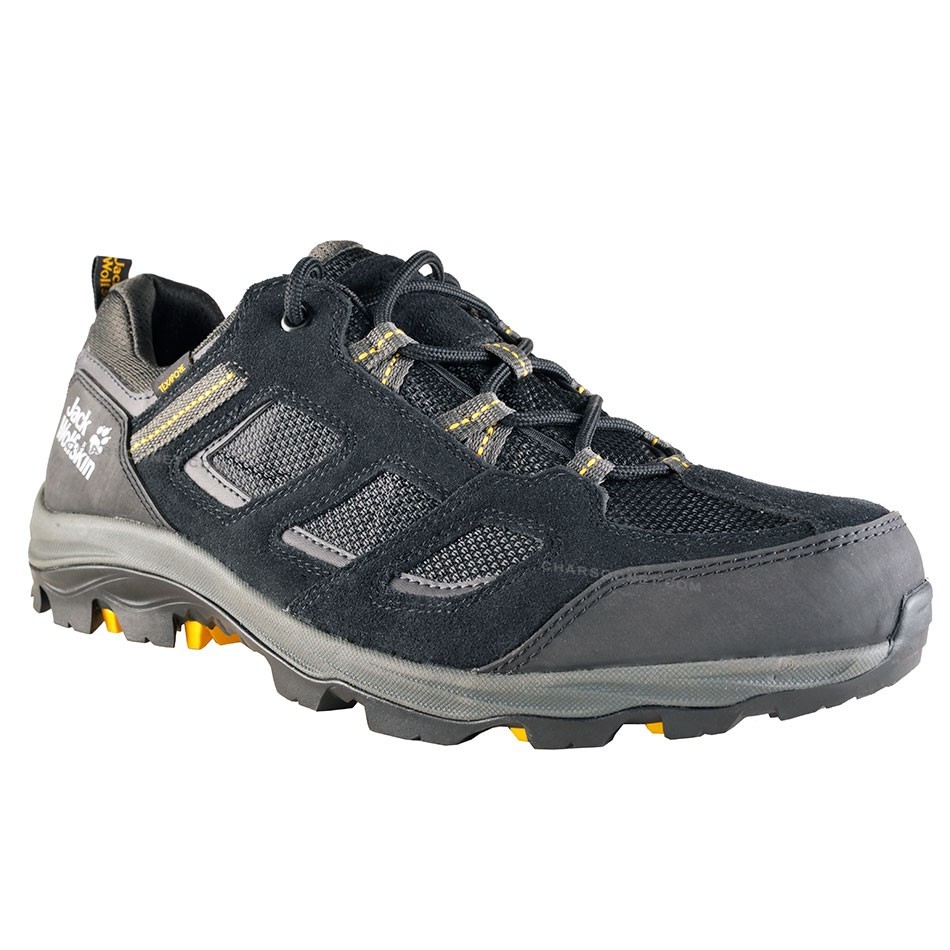 کفش کوهنوردی جک ولف اسکین مردانه Jack Wolfskin