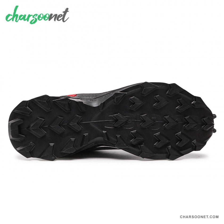 کفش پیاده روی و دویدن سالامون مردانه Salomon Alphacross 3