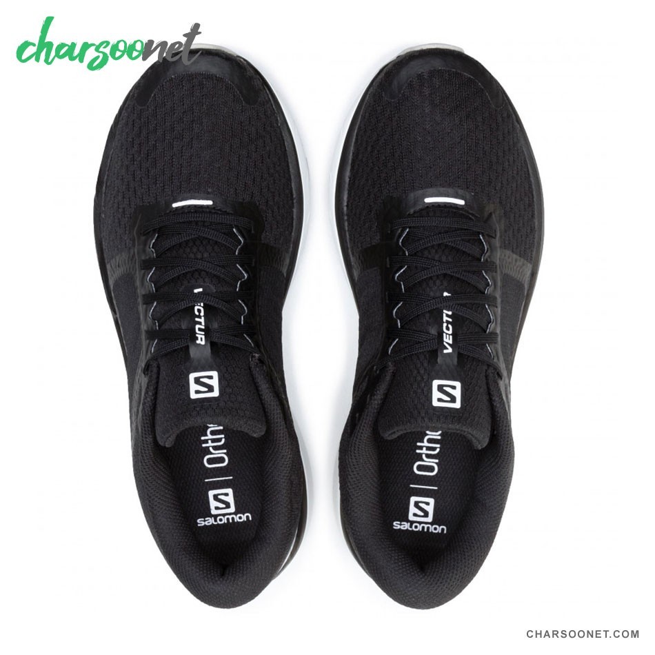کفش رانینگ سالامون مردانه Salomon Vector Vibe