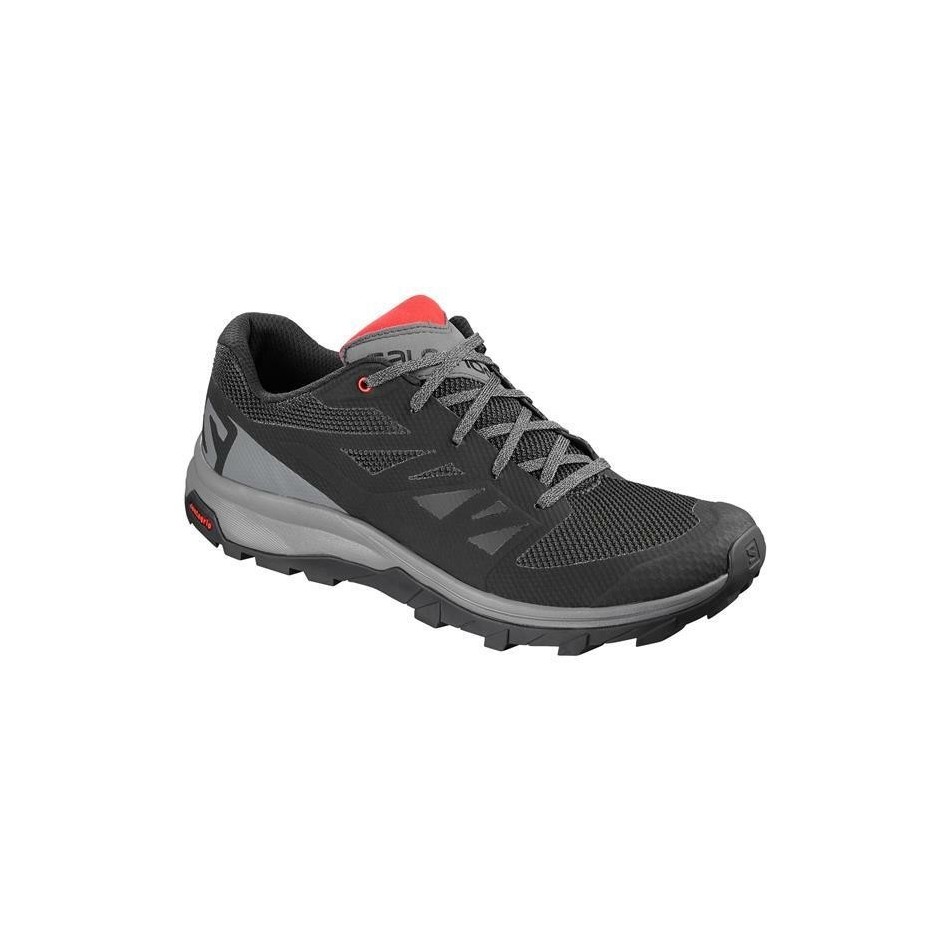 کفش ورزشی سالومون مدل Salomon Outline Hiking