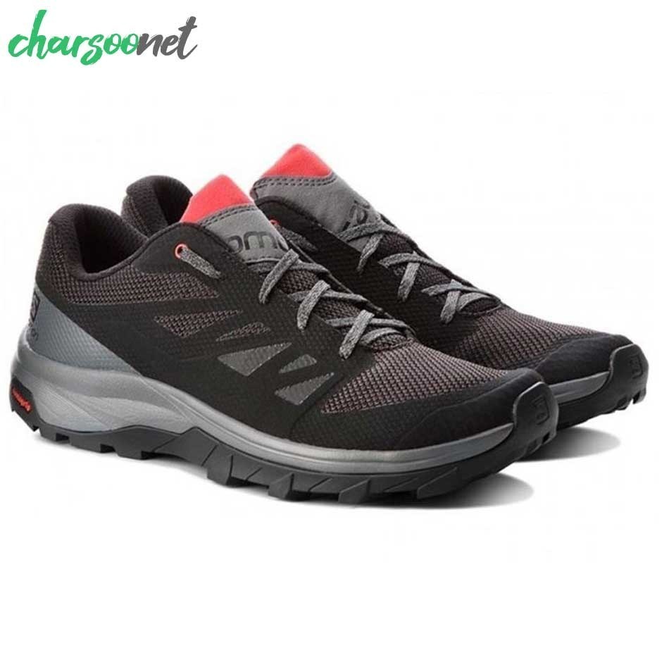کفش ورزشی سالومون مدل Salomon Outline Hiking