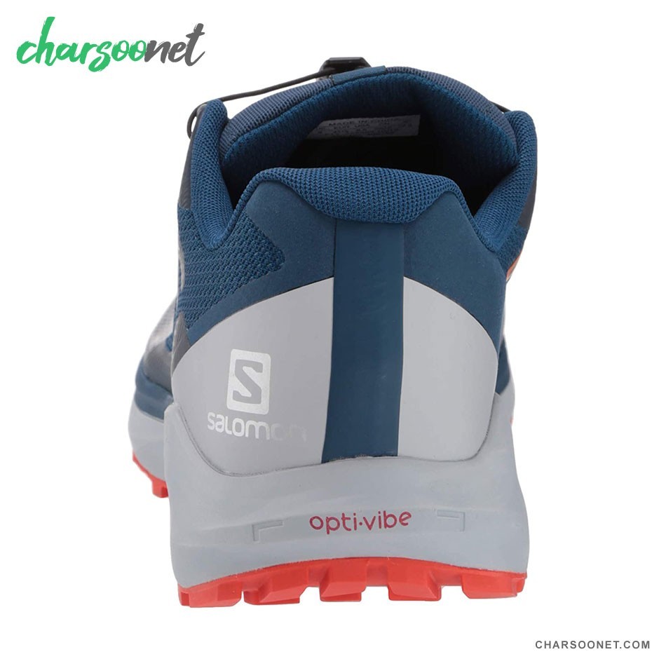 کفش کوهنوردی سالامون مردانه Salomon Sense Ride 3 GTX