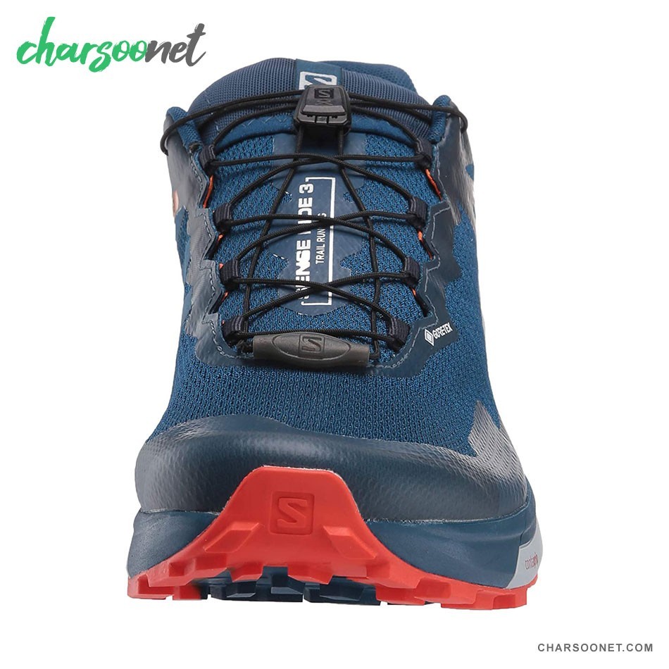 کفش کوهنوردی سالامون مردانه Salomon Sense Ride 3 GTX