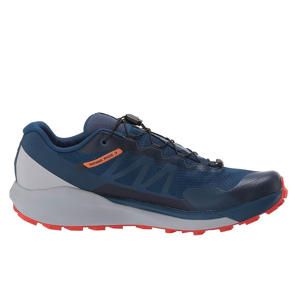 کفش کوهنوردی سالامون مردانه Salomon Sense Ride 3 GTX