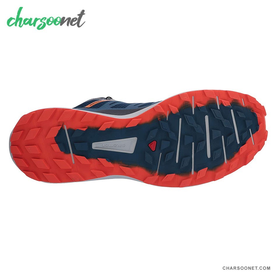 کفش کوهنوردی سالامون مردانه Salomon Sense Ride 3 GTX