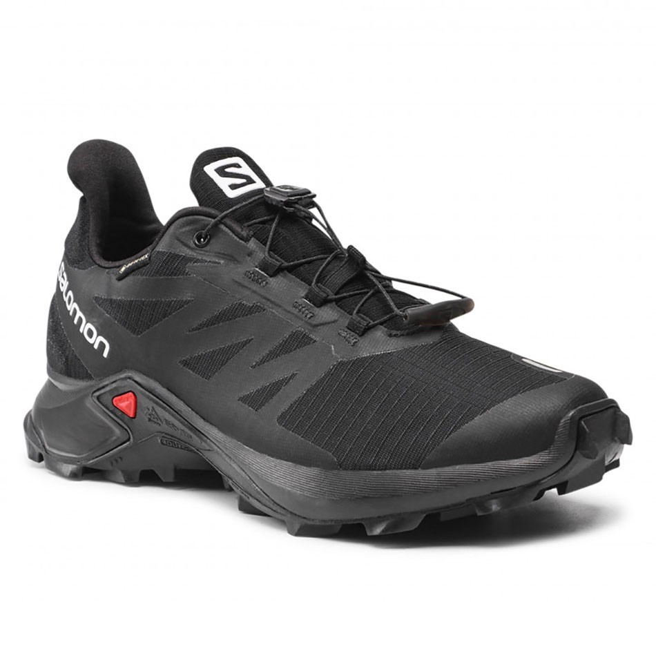 کفش ورزشی سالومون مردانه  Salomon Supercross 3 GTX کد 414535