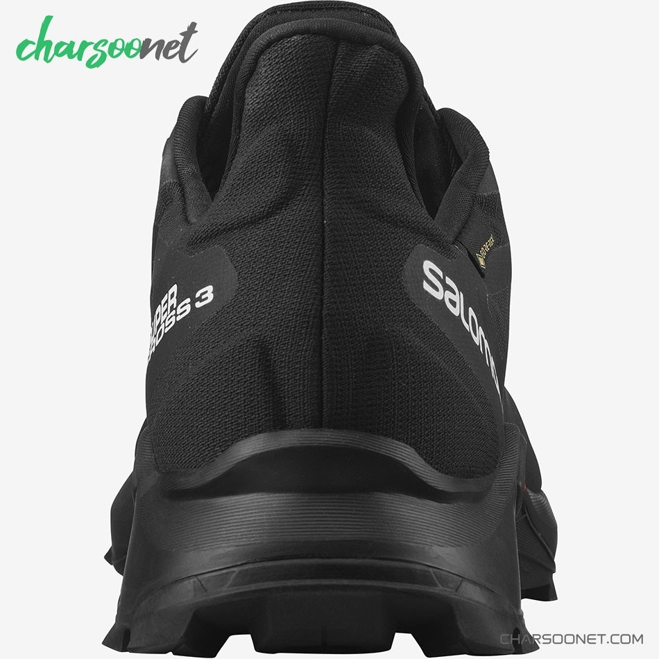 کفش ورزشی سالومون مردانه  Salomon Supercross 3 GTX کد 414535