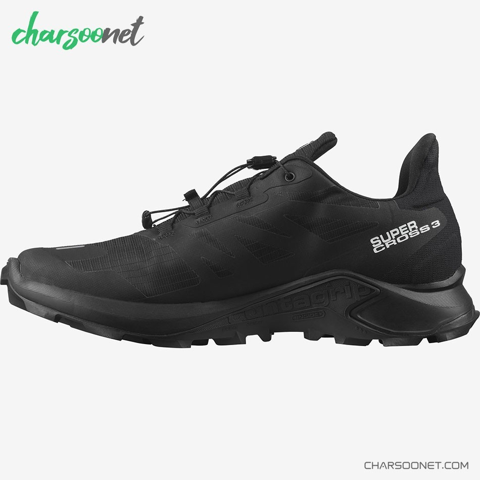 کفش ورزشی سالومون مردانه  Salomon Supercross 3 GTX کد 414535