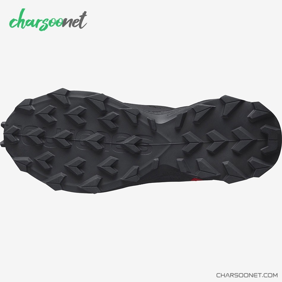کفش ورزشی سالومون مردانه  Salomon Supercross 3 GTX کد 414535