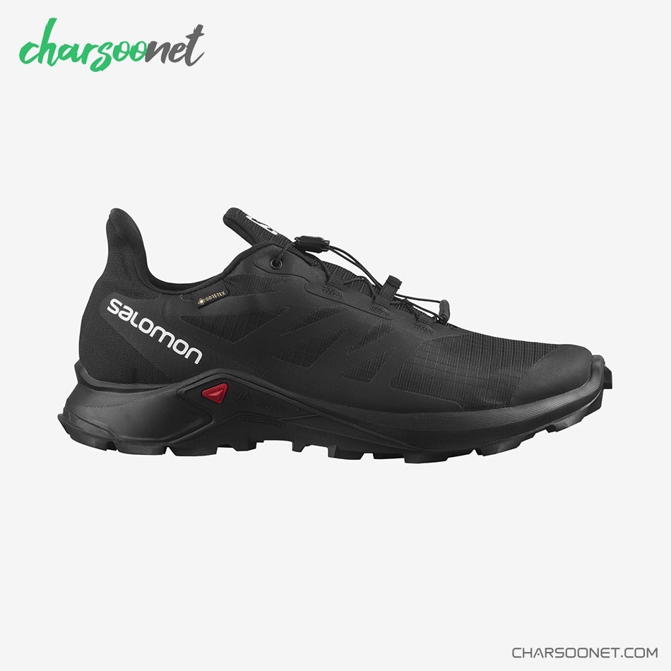 کفش ورزشی سالومون مردانه  Salomon Supercross 3 GTX کد 414535