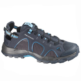 کفش پیاده روی مردانه سالومون Salomon Techamphibian 3 2016