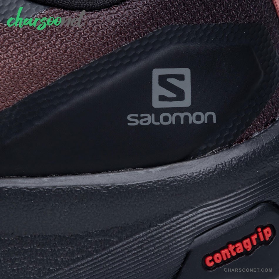 کفش کوهنوردی سالومون زنانه Salomon Vaya 409823 22 V0