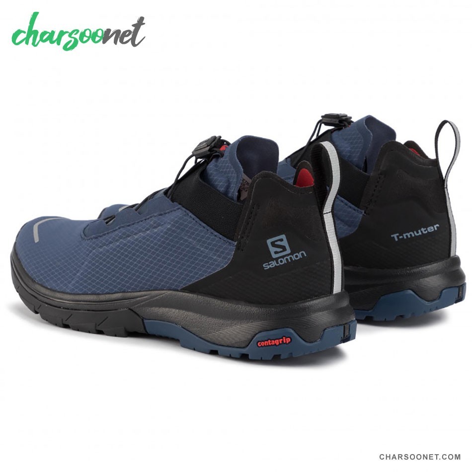 کفش پیاده روی و دویدن سالومون مردانه Salomon T-Muter Wr 407998