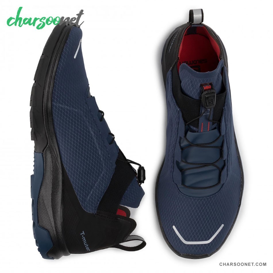 کفش پیاده روی و دویدن سالومون مردانه Salomon T-Muter Wr 407998
