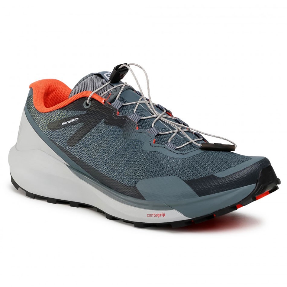 کفش پیاده روی و دویدن سالومون مردانه Salomon Sense Ride 3