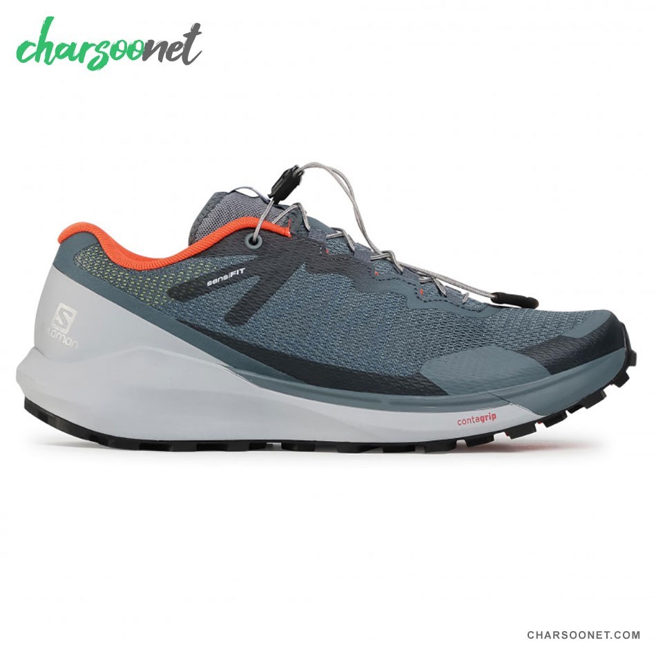 کفش پیاده روی و دویدن سالومون مردانه Salomon Sense Ride 3