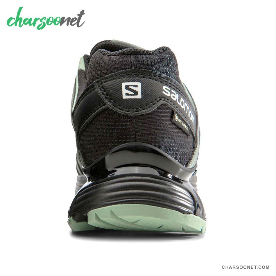 کفش رانینگ ضدآب سالومون مردانه Salomon XT Asama Gtx