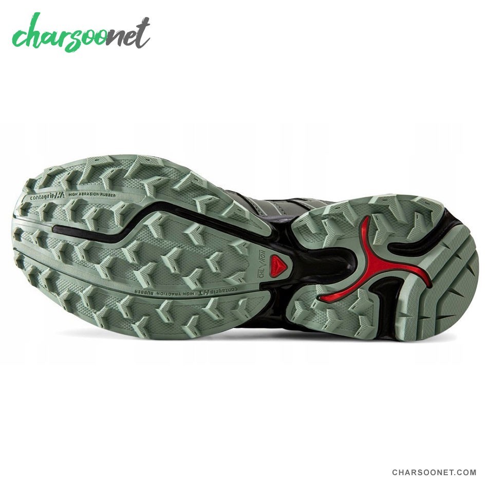 کفش رانینگ ضدآب سالومون مردانه Salomon XT Asama Gtx
