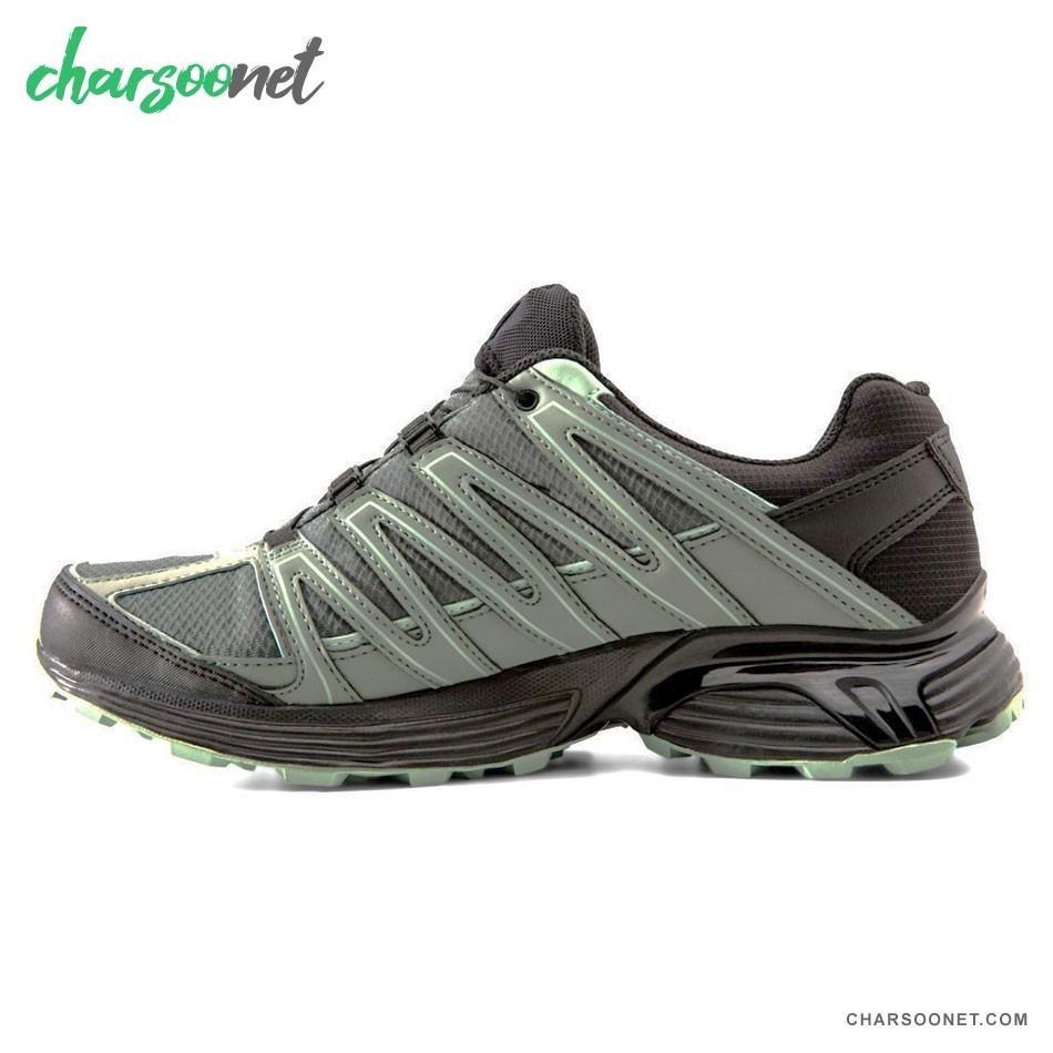 کفش رانینگ ضدآب سالومون مردانه Salomon XT Asama Gtx